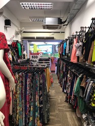 Ang Mo Kio Avenue 8 (D20), HDB Shop House #205000571